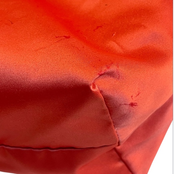 Coach Pink Silver Poppy Graffiti and Floral Print Limited Collection Y2K - Picture 12 of 15